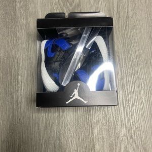 Air Jordan 1 Crib Bootie